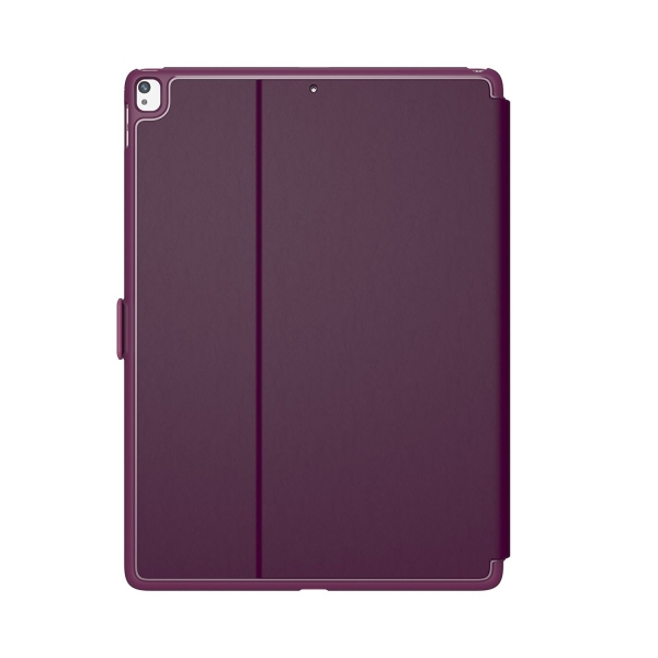 Speck Products iPad Pro Balance Folio Klf (10.5 in)-Syrah Purple Magenta Pink