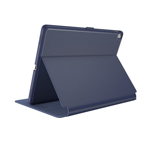 Speck Products iPad Pro Balance Folio Klf (10.5 in)-Marine Blue Twilight Blue