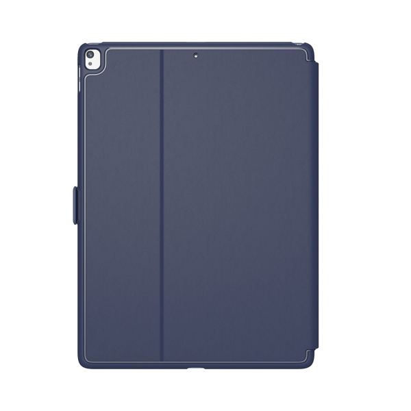 Speck Products iPad Pro Balance Folio Klf (10.5 in)-Marine Blue Twilight Blue