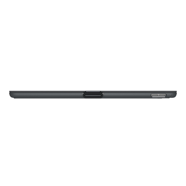 Speck Products iPad Pro Balance Folio Klf (10.5 in)-Stormy Grey Charcoal Grey