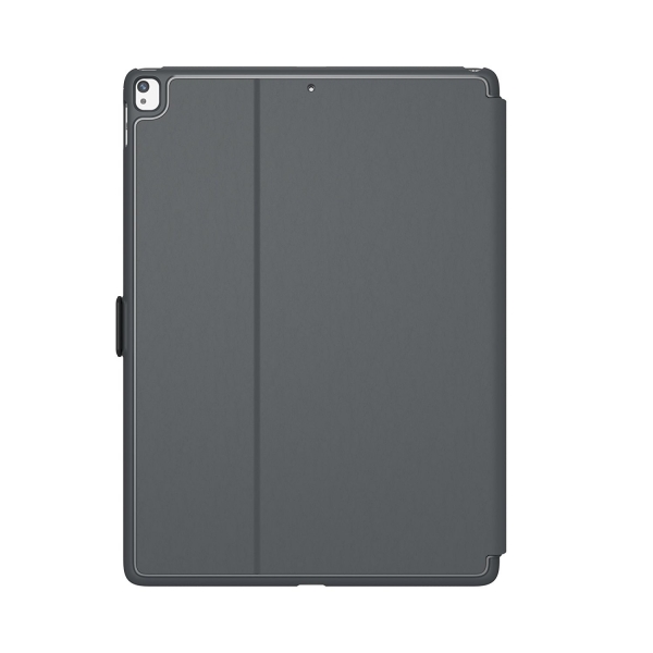 Speck Products iPad Pro Balance Folio Klf (10.5 in)-Stormy Grey Charcoal Grey