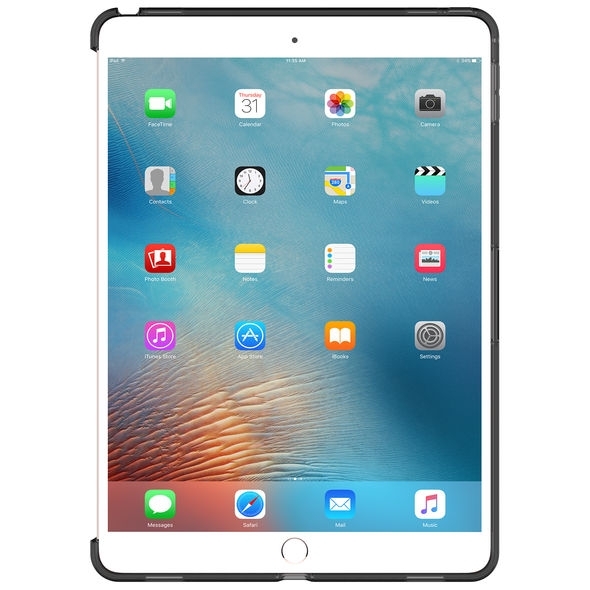 Speck Products iPad Pro SmartShell Plus Klf (12.9 in)-Onyx black  