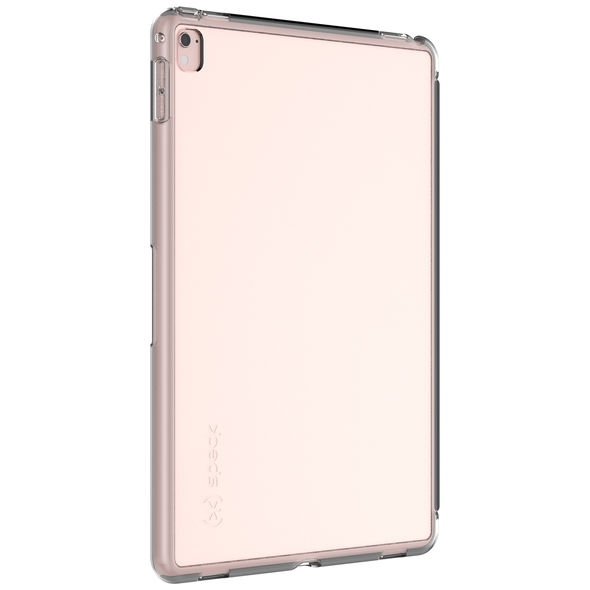 Speck Products iPad Pro SmartShell Plus Klf (12.9 in)-Clear