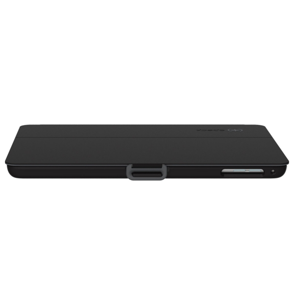 Speck Products iPad Pro StyleFolio Kılıf (9.7 inç)-Black Slate Grey
