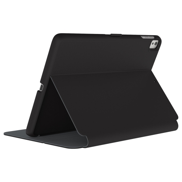 Speck Products iPad Pro StyleFolio Kılıf (9.7 inç)-Black Slate Grey