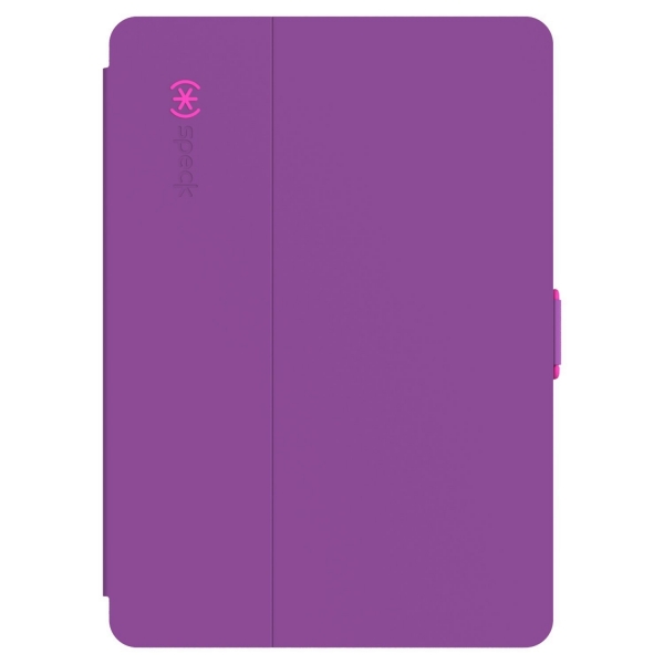 Speck Products iPad Pro StyleFolio Klf (9.7 in)-Revolution Purple