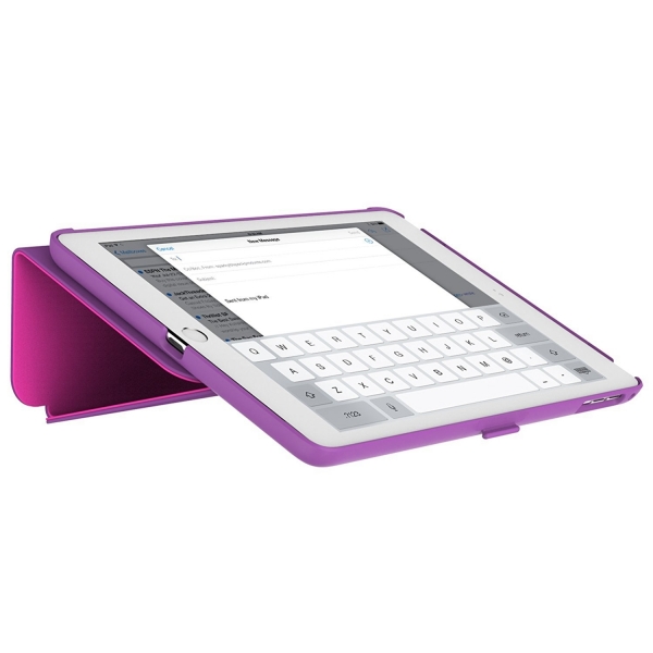 Speck Products iPad Pro StyleFolio Klf (9.7 in)-Revolution Purple