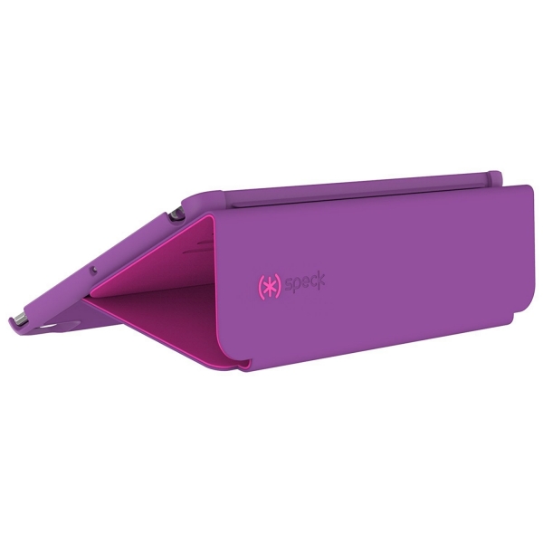 Speck Products iPad Pro StyleFolio Klf (9.7 in)-Revolution Purple