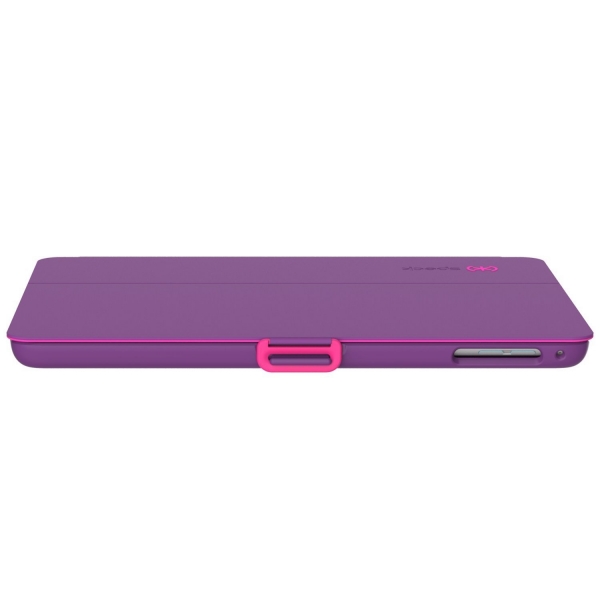 Speck Products iPad Pro StyleFolio Klf (9.7 in)-Revolution Purple