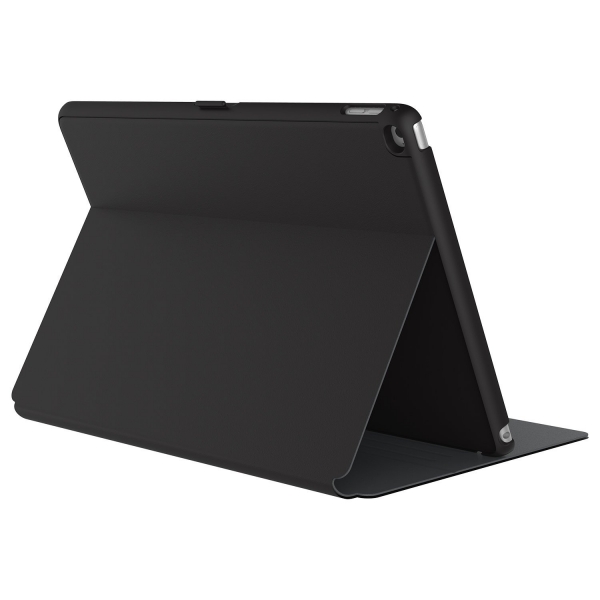 Speck Products iPad Pro Style Folio Klf (12.9 in)-Black slate grey