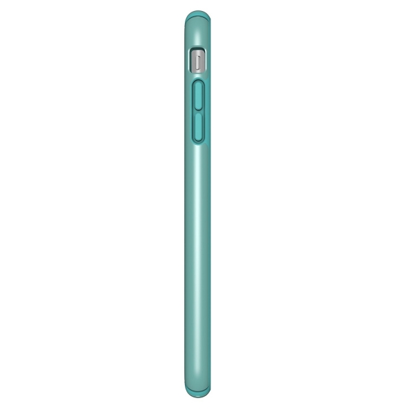 Speck Products iPhone 8 Plus Presidio Klf-Peppermint Green Metallic