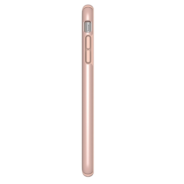 Speck Products iPhone 8 Plus Presidio Klf-Rose Gold Metallic