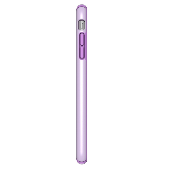 Speck Products iPhone 8 Plus Presidio Klf-Taro Purple Metallic