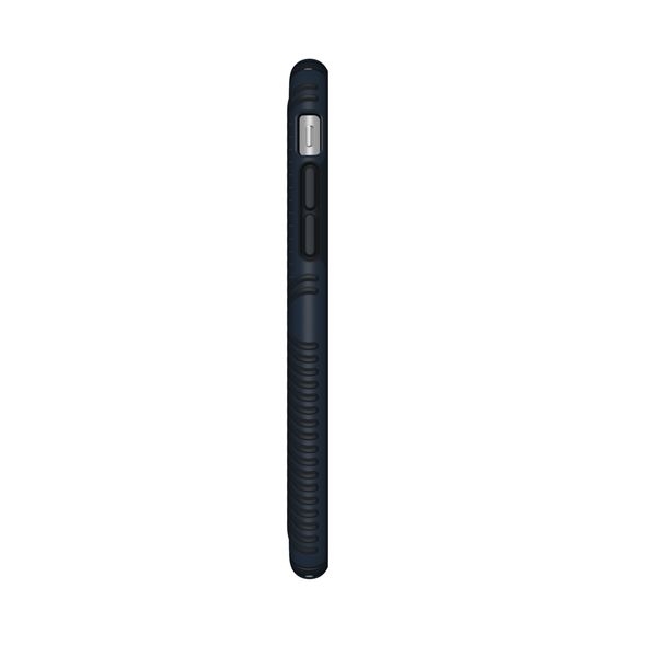 Speck Products iPhone 8 Presidio Klf-Eclipse Blue Carbon Black