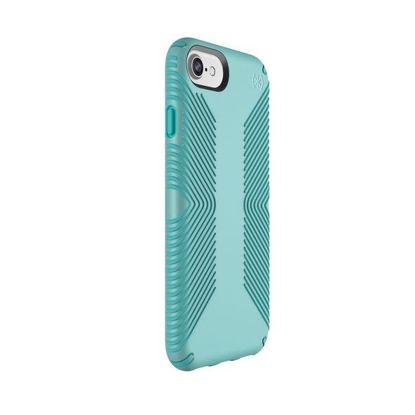 Speck Products iPhone 8 Presidio Klf-Surf Teal Mykonos Blue