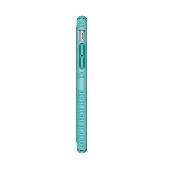 Speck Products iPhone 8 Presidio Klf-Surf Teal Mykonos Blue