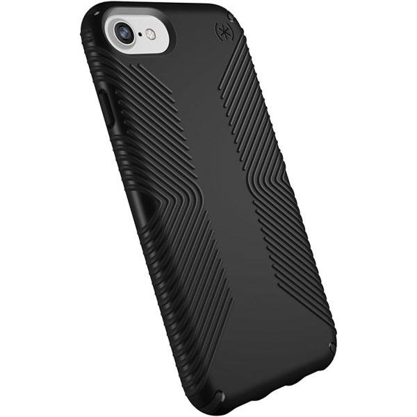 Speck Products iPhone 8 Presidio Klf-Black Black