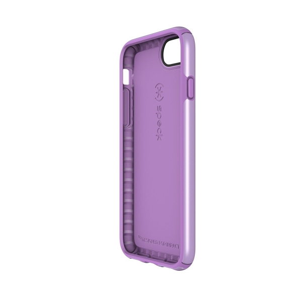 Speck Products iPhone 8 Presidio Klf-Taro Purple Metallic