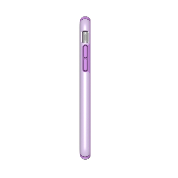 Speck Products iPhone 8 Presidio Klf-Taro Purple Metallic