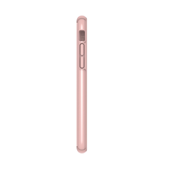 Speck Products iPhone 8 Presidio Show Klf-Clear Rose Gold