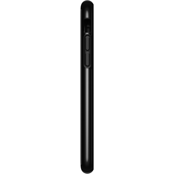 Speck Products iPhone 8 Presidio Show Klf- Clear Black