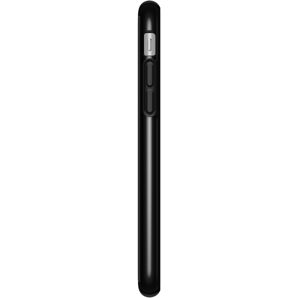 Speck Products iPhone 8 Presidio Show Klf- Clear Black
