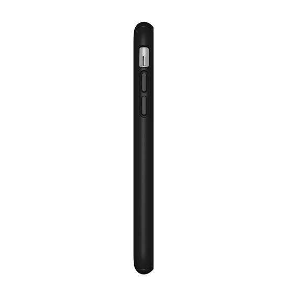 Speck Products iPhone X Presidio Klf-Black Black  