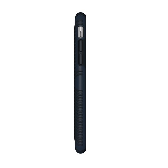 Speck Products iPhone X Presidio Klf-Eclipse Blue Carbon Black