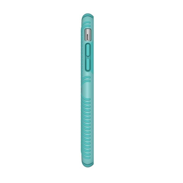 Speck Products iPhone X Presidio Klf-Surf Teal Mykonos Blue