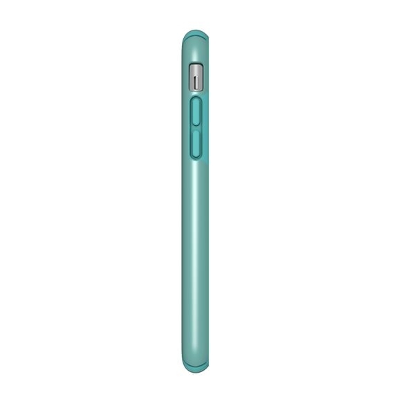 Speck Products iPhone X Presidio Klf-Peppermint Green Metallic