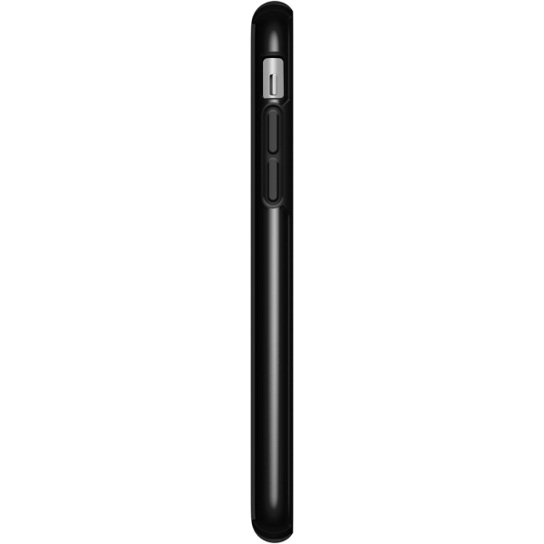 Speck Products iPhone X Presidio Show Klf-Black