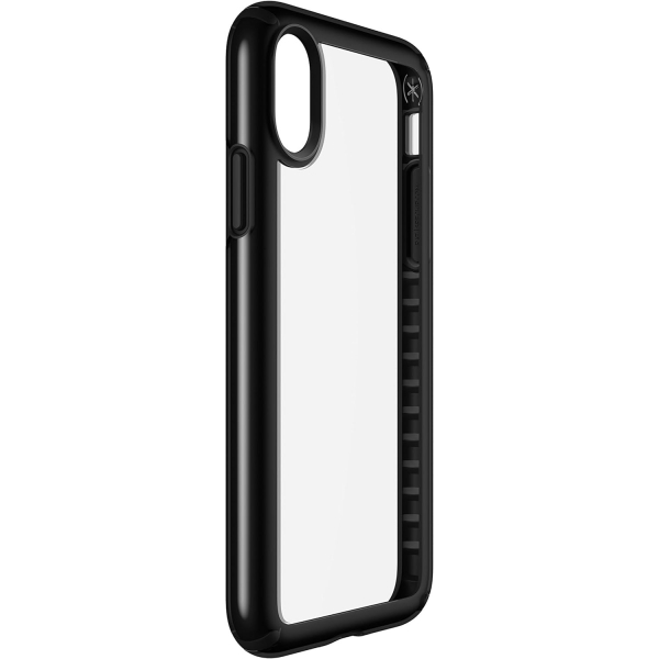 Speck Products iPhone X Presidio Show Klf-Black