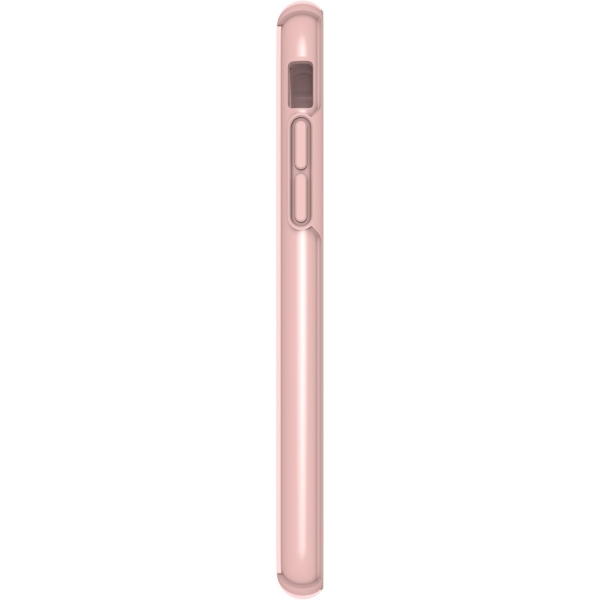 Speck Products iPhone X Presidio Show Klf-Rose Gold