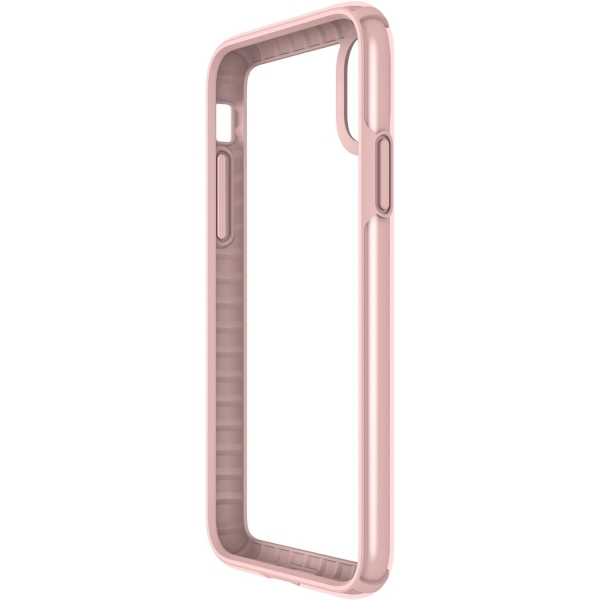 Speck Products iPhone X Presidio Show Klf-Rose Gold