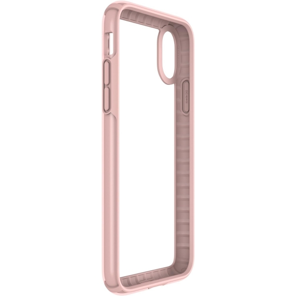Speck Products iPhone X Presidio Show Klf-Rose Gold