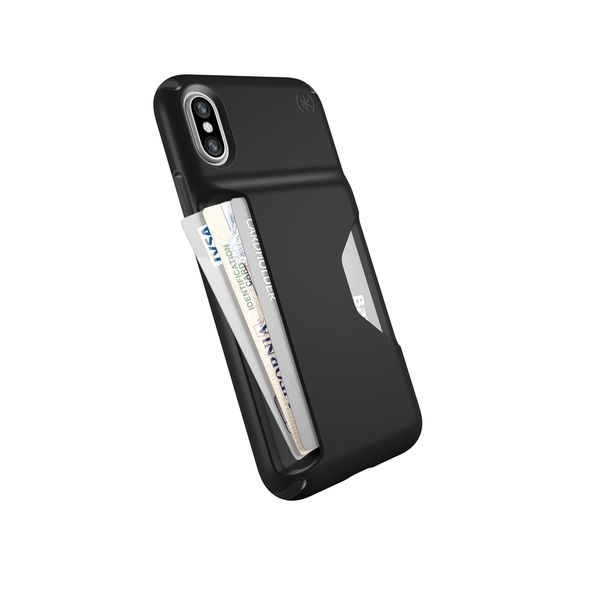 Speck Products iPhone X Presidio Kartlkl Klf