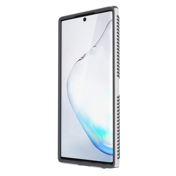 Speck Samsung Galaxy Note 10 Plus Presidio Grip Klf-Marble Grey