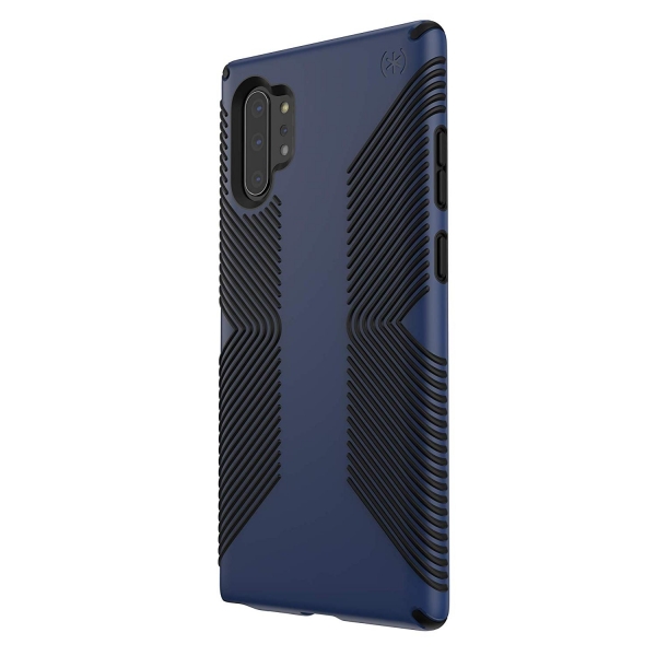 Speck Samsung Galaxy Note 10 Plus Presidio Grip Klf-Blue