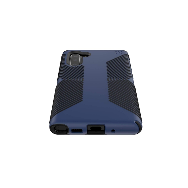 Speck Samsung Galaxy Note 10 Presidio Grip Klf-Blue