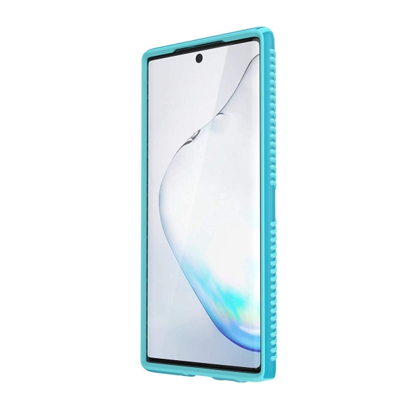 Speck Samsung Galaxy Note 10 Presidio Grip Klf-Skyline Blue