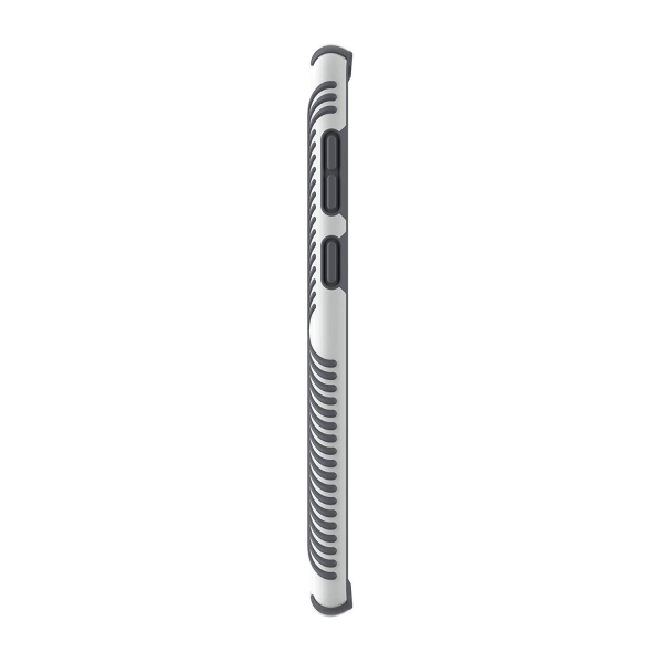 Speck Samsung Galaxy Note 10 Presidio Grip Klf-Marble Grey
