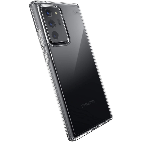 Speck Galaxy Note 20 Ultra Perfect Clear Klf (MIL-STD-810G)