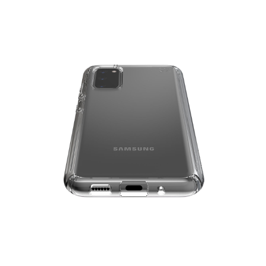 Speck Samsung Galaxy S20 Gemshell effaf Klf(MIL-STD-810G)