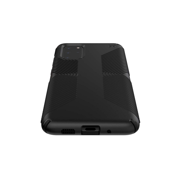 Speck Samsung Galaxy S20 Plus Presidio Grip Klf-Black