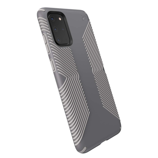 Speck Samsung Galaxy S20 Plus Presidio Grip Klf-Graphite Grey