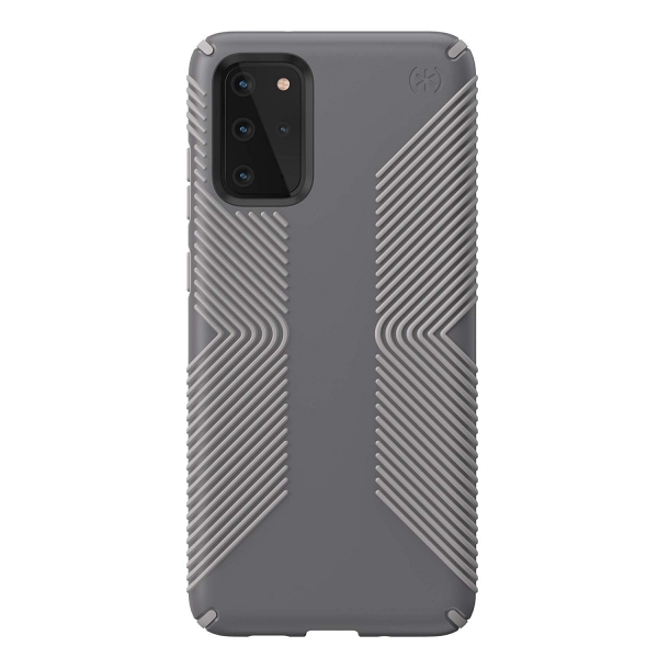 Speck Samsung Galaxy S20 Plus Presidio Grip Klf-Graphite Grey