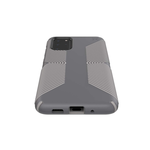 Speck Samsung Galaxy S20 Plus Presidio Grip Klf-Graphite Grey