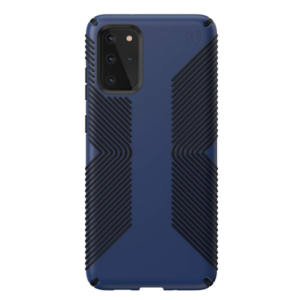 Speck Samsung Galaxy S20 Plus Presidio Grip Klf- Coastal Blue