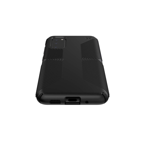 Speck Samsung Galaxy S20 Presidio Grip Klf-Black