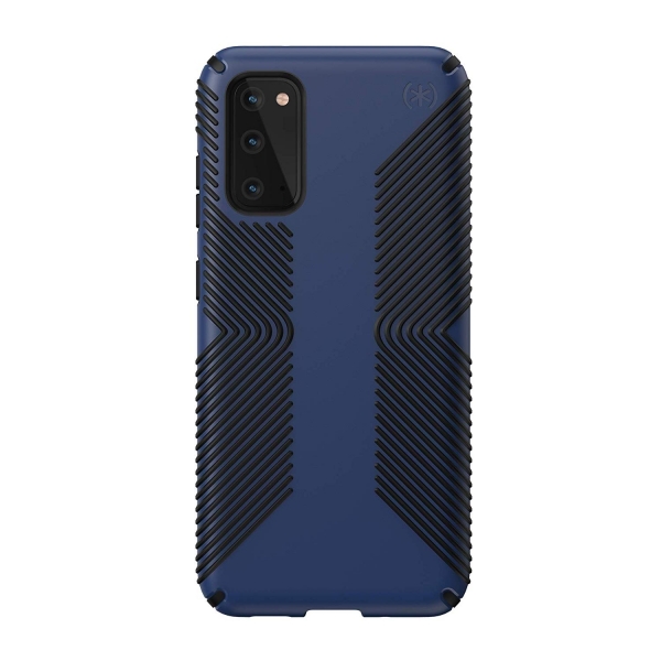 Speck Samsung Galaxy S20 Presidio Grip Klf- Coastal Blue